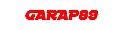 GARAP89 logo